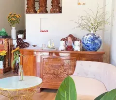 CHO THUÊ NGAY TRUNG TÂM ĐÀ LẠT Tô Hiến Thành (sau bến xe liên tỉnh)