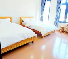 CHO THUÊ NGAY TRUNG TÂM ĐÀ LẠT Tô Hiến Thành (sau bến xe liên tỉnh)