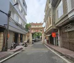 NHÀ PHỐ PHƯỢNG TRÌ – 82M², MT >5M, KD SẦM UẤT