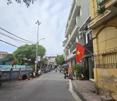 NHÀ PHỐ PHƯỢNG TRÌ – 82M², MT >5M, KD SẦM UẤT