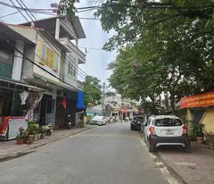 NHÀ PHỐ PHƯỢNG TRÌ – 82M², MT >5M, KD SẦM UẤT