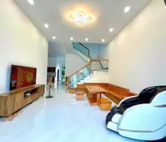 🏡 Biệt Thự Sân Vườn – Gần KDL Bửu Long🔥