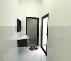 🏡 Biệt Thự Sân Vườn – Gần KDL Bửu Long🔥