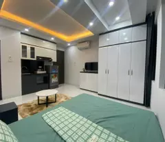 16.5 TỶ — CHDV 13 PHÒNG, DÒNG TIỀN 70TR/THÁNG, CÒN DƯ ĐỊA TĂNG TIẾP