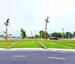 Bán gấp 100m2 MT 6m sát cổng ĐHQG - FPT QL21A 3,5 tỷ