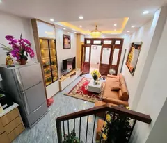 🏡 NHÀ ĐẸP LONG BIÊN – 52m² – GẦN AEON MALL, CẦU VĨNH TUY – GIÁ CHỈ 6,X TỶ 🏡