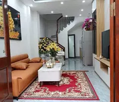🏡 NHÀ ĐẸP LONG BIÊN – 52m² – GẦN AEON MALL, CẦU VĨNH TUY – GIÁ CHỈ 6,X TỶ 🏡