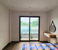 🏡 NHÀ ĐẸP LONG BIÊN – 52m² – GẦN AEON MALL, CẦU VĨNH TUY – GIÁ CHỈ 6,X TỶ 🏡