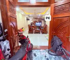 Bán nhà gần trường Đại Học Văn hiến, Quận Tân Phú - 4x15m - 3 tầng - 6.x tỷ(tl)