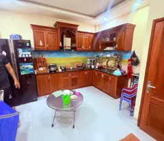 Bán nhà gần trường Đại Học Văn hiến, Quận Tân Phú - 4x15m - 3 tầng - 6.x tỷ(tl)