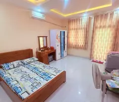 Bán nhà gần trường Đại Học Văn hiến, Quận Tân Phú - 4x15m - 3 tầng - 6.x tỷ(tl)