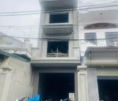 BÁN NHÀ 4 TẦNG XÂY MỚI TRUNG HÀNH – ĐẰNG LÂM – ĐƯỜNG RỘNG 2 Ô TÔ TRÁNH – GIÁ 6,5 TỶ
