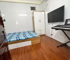 Bán nhà tam trinh 4 tầng dân xây ở ngay SH quay đầu hai bà trưng