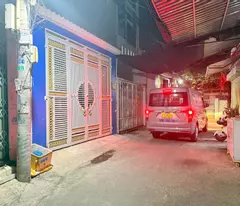 CHỈ 3 TỶ – NHÀ LÔ GÓC 64m² NGANG 4,8m SÁT TRƯỜNG CHINH – DỌN VÀO Ở NGAY