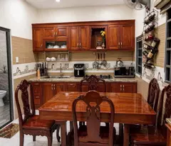 CHỈ 3 TỶ – NHÀ LÔ GÓC 64m² NGANG 4,8m SÁT TRƯỜNG CHINH – DỌN VÀO Ở NGAY