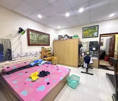 CHỈ 3 TỶ – NHÀ LÔ GÓC 64m² NGANG 4,8m SÁT TRƯỜNG CHINH – DỌN VÀO Ở NGAY