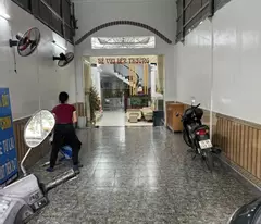 CHO THUÊ NHÀ MẶT ĐƯỜNG - SỐ 27 DƯƠNG ĐÌNH NGHỆ - TP HẢI PHÒNG