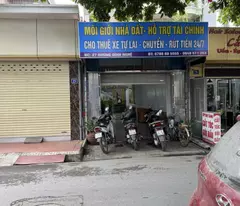 CHO THUÊ NHÀ MẶT ĐƯỜNG - SỐ 27 DƯƠNG ĐÌNH NGHỆ - TP HẢI PHÒNG