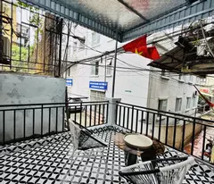 Bán nhà Võ Thị Sáu 42m 6 tầng tm ô tô cửa đầy đủ tiện ích chỉ nhỉnh 17 tỷ