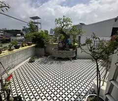 PHỐ HUẾ – THANG MÁY – 5WC – NHÀ ĐẸP – 17 TỶ