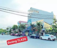 Đất Xây Trọ Xã Bình Yên, Thạch Thất, Sát vách khu Hoà Lạc,