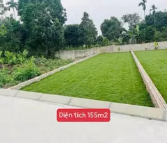 Đất Xây Trọ Xã Bình Yên, Thạch Thất, Sát vách khu Hoà Lạc,