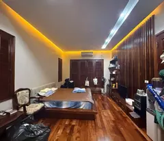 Bán nhà đẹp Việt Hưng- Dân Xây- Oto tránh- vỉa hè kinh doanh-96m 5 tầng full NT nhỉnh 28 tỷ(TL)