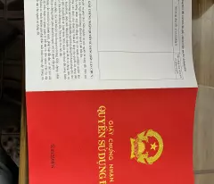 Bán lô đất siêu phẩm vị trí đẹp tại Anh Dũng, Dương Kinh.