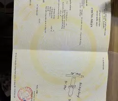Bán lô đất siêu phẩm vị trí đẹp tại Anh Dũng, Dương Kinh.