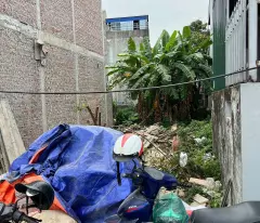 Bán lô đất siêu phẩm vị trí đẹp tại Anh Dũng, Dương Kinh.