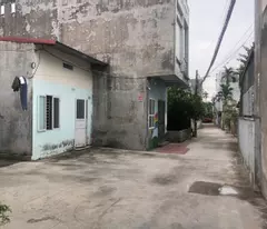 Bán lô đất siêu phẩm vị trí đẹp tại Anh Dũng, Dương Kinh.