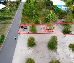 LÔ ĐẤT ĐẸP – GIÁ TỐT TẠI CHƠN THÀNH Tùng