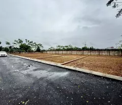 MẢNH ĐẤT VÀNG GIÁ F0 TẠI SƠN ĐÔNG, SƠN TÂY, HÀ NỘI. 100m2 full thổ, mặt tiền 6,8m