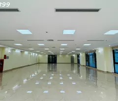 BÁN TOÀ VP MẶT PHỐ NGUYỄN THỊ ĐỊNH - CẦU GIẤY - 360M2 - 11 TẦNG THÔNG SÀN CÓ HẦM - DT 600TR/TH -