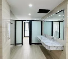 BÁN TOÀ VP MẶT PHỐ NGUYỄN THỊ ĐỊNH - CẦU GIẤY - 360M2 - 11 TẦNG THÔNG SÀN CÓ HẦM - DT 600TR/TH -