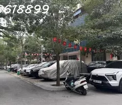 BÁN BIỆT THỰ VIP NGUYỄN HUY TƯỞNG - THANH XUÂN - 170M2 - 4 TẦNG MT 8M - 74 TỶ