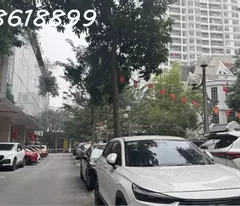 BÁN BIỆT THỰ VIP NGUYỄN HUY TƯỞNG - THANH XUÂN - 170M2 - 4 TẦNG MT 8M - 74 TỶ