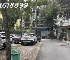 BÁN BIỆT THỰ VIP NGUYỄN HUY TƯỞNG - THANH XUÂN - 170M2 - 4 TẦNG MT 8M - 74 TỶ