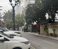 BÁN BIỆT THỰ VIP NGUYỄN HUY TƯỞNG - THANH XUÂN - 170M2 - 4 TẦNG MT 8M - 74 TỶ