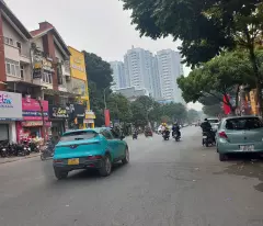 BÁN NHÀ MỖ LAO, HÀ ĐÔNG, OTO TRÁNH, 79M2 MT4.5M, VỈA HÈ KINH DOANH, VĂN PHÒNG, CHỈ 25 TỶ