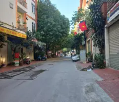 BÁN NHÀ MỖ LAO, HÀ ĐÔNG, OTO TRÁNH, 79M2 MT4.5M, VỈA HÈ KINH DOANH, VĂN PHÒNG, CHỈ 25 TỶ