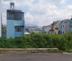 BÁN GẤP LÔ ĐẤT KHU QH NGUYÊN TỬ LỰC – ĐỒI 52 TRẦN ANH TÔNG, ĐÀ LẠT