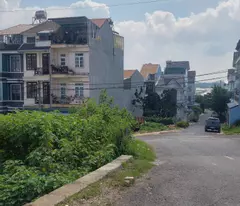 BÁN GẤP LÔ ĐẤT KHU QH NGUYÊN TỬ LỰC – ĐỒI 52 TRẦN ANH TÔNG, ĐÀ LẠT