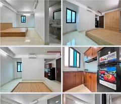 Cho thuê cc mini phòng đẹp, đủ đồ, gần Kinh Công, Kinh Kỹ, Đh mở phố Yên Duyên