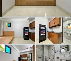 Cho thuê cc mini phòng đẹp, đủ đồ, gần Kinh Công, Kinh Kỹ, Đh mở phố Yên Duyên