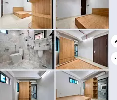 Cho thuê cc mini phòng đẹp, đủ đồ, gần Kinh Công, Kinh Kỹ, Đh mở phố Yên Duyên