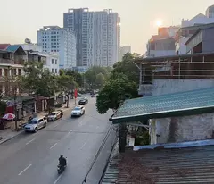 MẶT PHỐ HẠ YÊN QUYẾT CẦU GIẤY - VỊ TRÍ ĐẸP KINH DOANH ĐỈNH MỌI LOẠI HÌNH: 51M2 - 27.5 TỶ