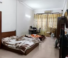 MẶT PHỐ HẠ YÊN QUYẾT CẦU GIẤY - VỊ TRÍ ĐẸP KINH DOANH ĐỈNH MỌI LOẠI HÌNH: 51M2 - 27.5 TỶ