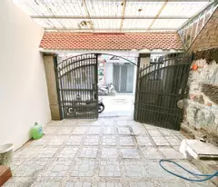 BÁN NHÀ KIỀU ĐÀM Q7 – XE HƠI NGỦ TRONG NHÀ – 5x18m – 4 TẦNG – CHỈ 12.8 TỶ