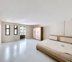 Nhà Kiều Đàm Q7 5x18m, 4 tầng, xe hơi ngủ nhà, chỉ 12.8 tỷ